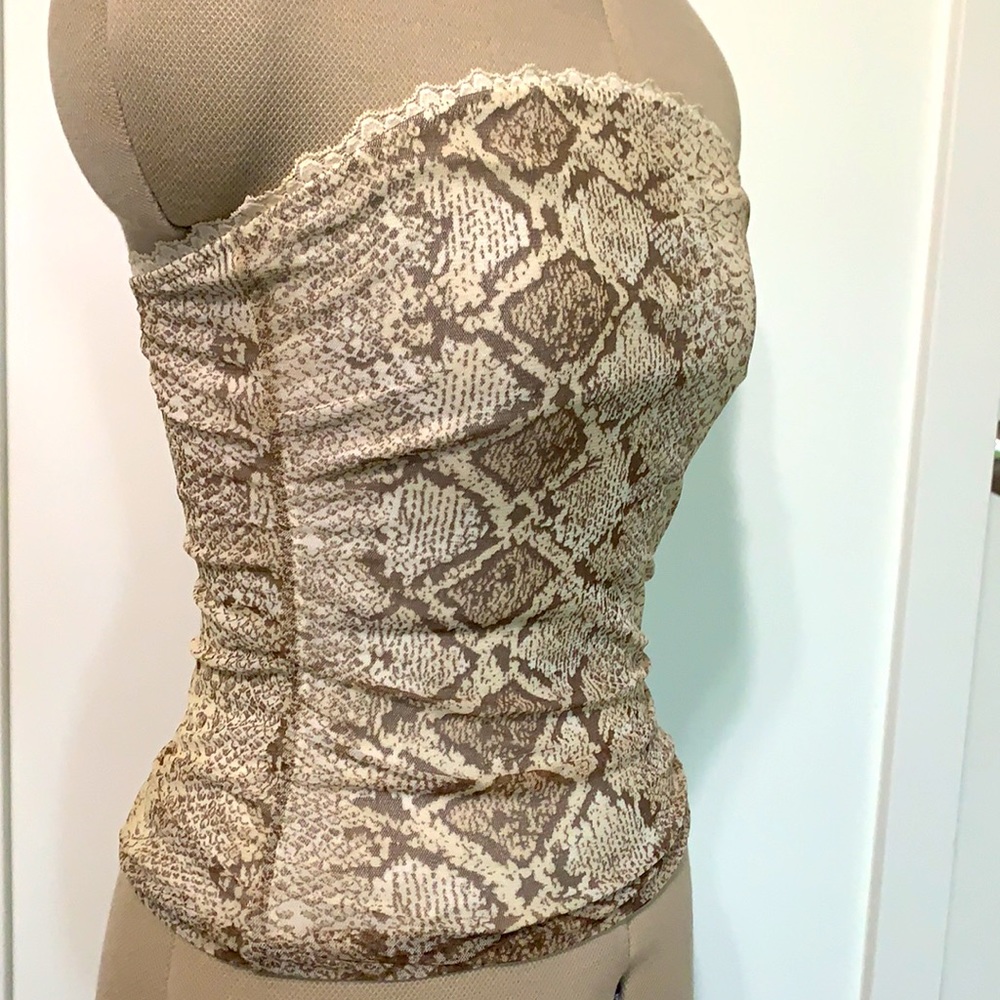🔥Top by United Colors Of Benetton, Made in Italy